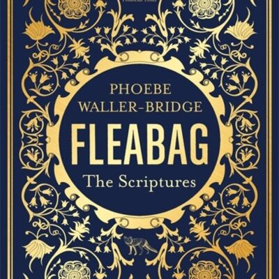 Fleabag The Scriptures by Phoebe WallerBridge
