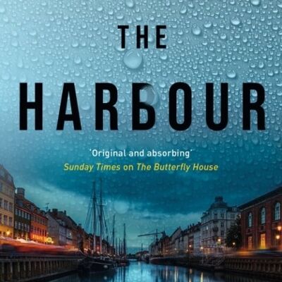 The Harbour by Katrine Engberg