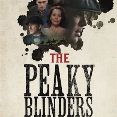 The Peaky Blinders Compendium by Peaky Blinders