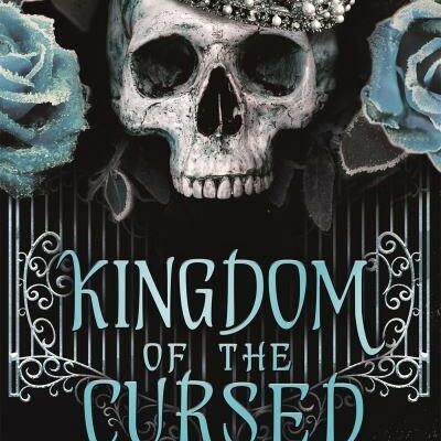 Kingdom of the Cursed by Kerri Maniscalco