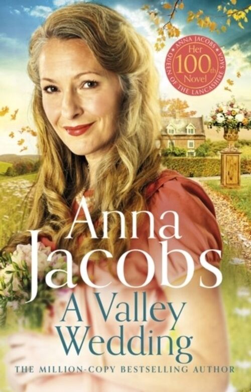 A Valley Wedding by Anna Jacobs