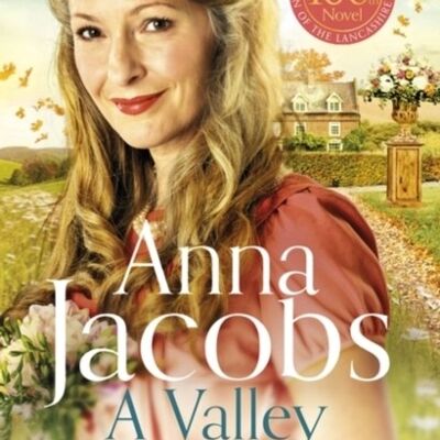 A Valley Wedding by Anna Jacobs