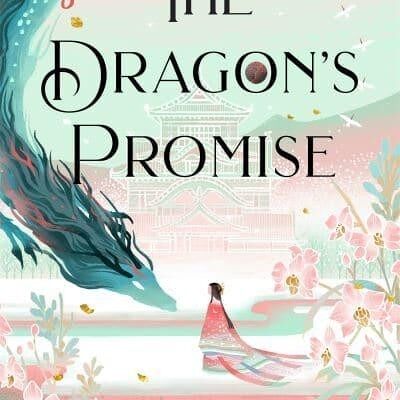 The Dragons Promise by Elizabeth Lim