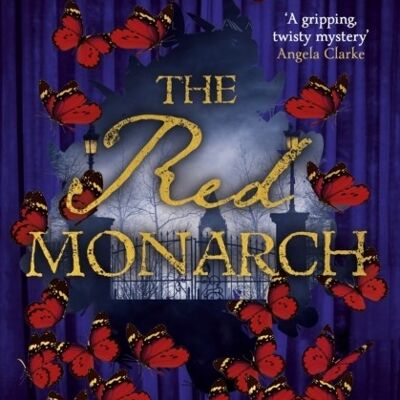 The Red Monarch by Bella Ellis
