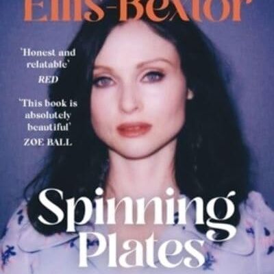 Spinning Plates by Sophie EllisBextor