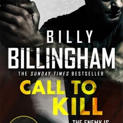 Call to Kill by Billy BillinghamConor Woodman