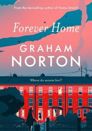 Toujours à la maison par Graham Norton