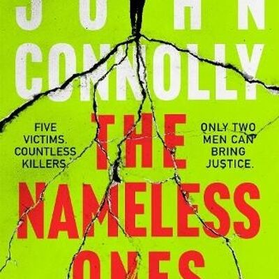 The Nameless Ones by John Connolly