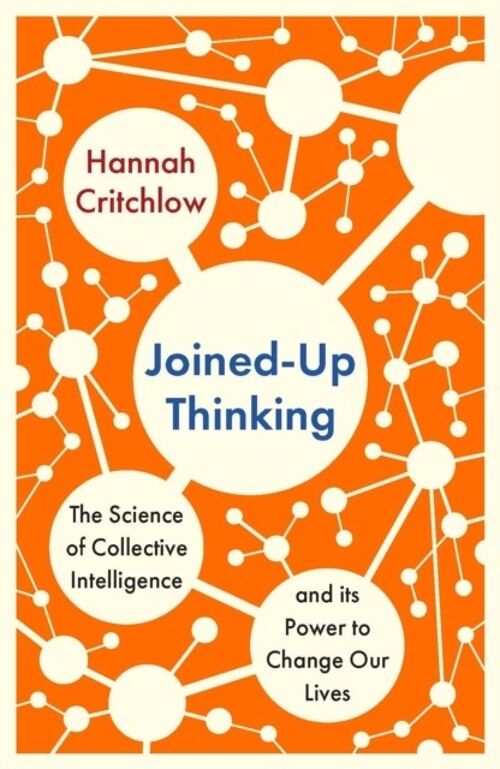 JoinedUp Thinking by Hannah Critchlow