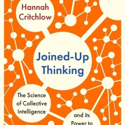 JoinedUp Thinking by Hannah Critchlow