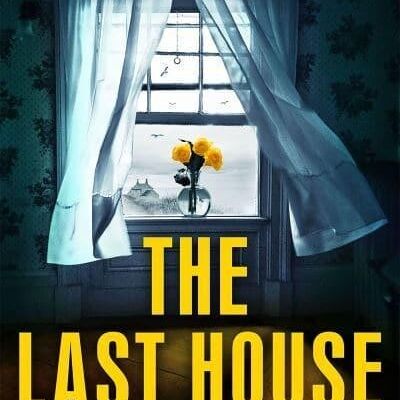 The Last House by R. G. Adams