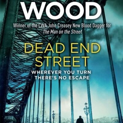 Dead End Street by Trevor Wood