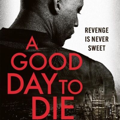 A Good Day to Die by Amen Alonge