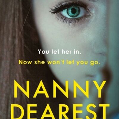 Nanny Dearest by Flora Collins