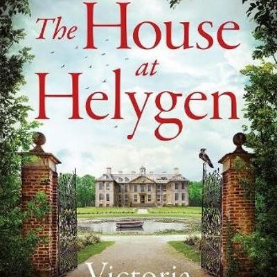 The House at Helygen by Victoria Hawthorne