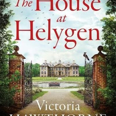 The House at Helygen by Victoria Hawthorne