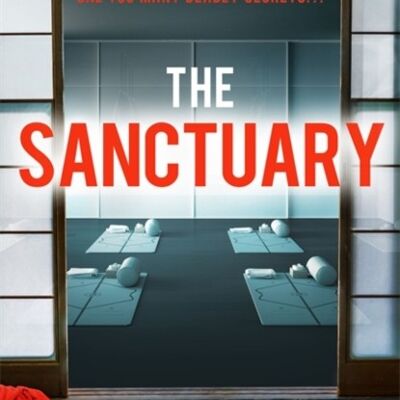The Sanctuary by Charlotte Duckworth