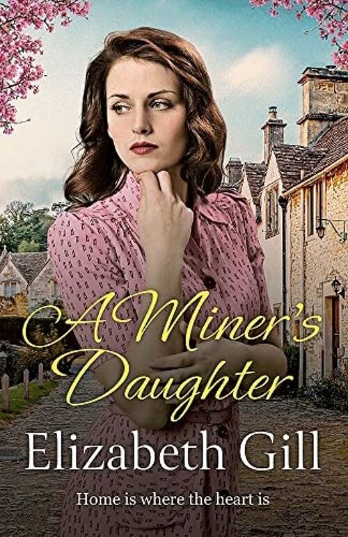 A Miners Daughter by Elizabeth Gill