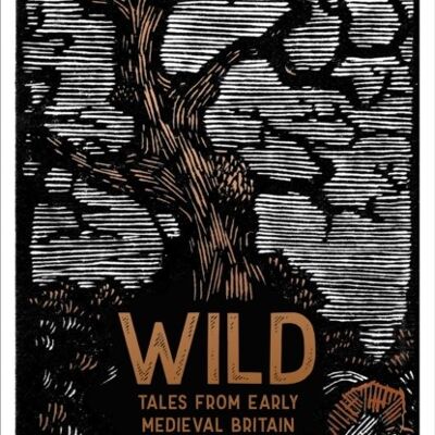Wild by Amy Jeffs