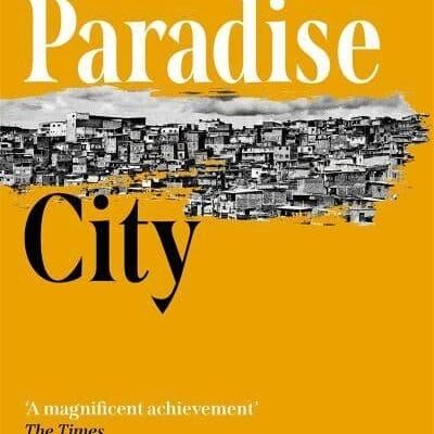 Paradise City by Joe Thomas