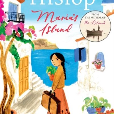 Marias Island by Victoria Hislop