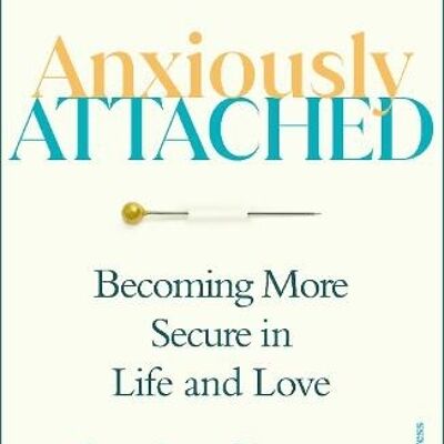 Anxiously Attached by Jessica Baum