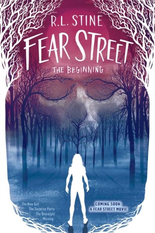 Fear Street the Beginning by R L Stine