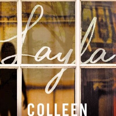 Layla by Colleen Hoover