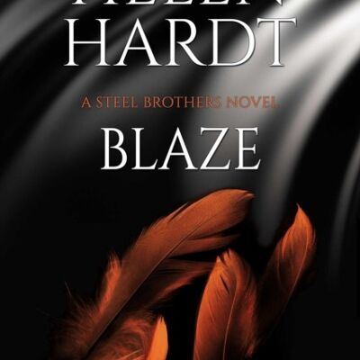 Blaze by Helen Hardt