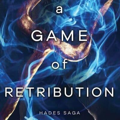 A Game Of Retribution by Scarlett St. Clair