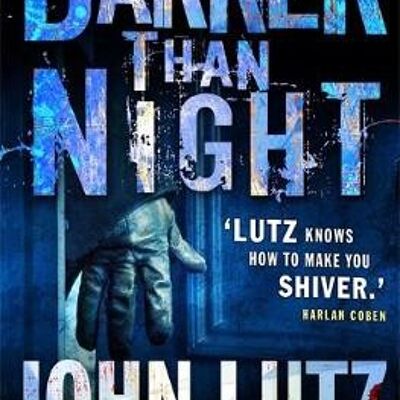 Darker than Night by John Lutz