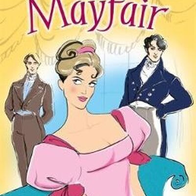 The Miser of Mayfair by M.C. Beaton