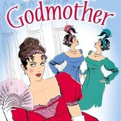 The Wicked Godmother by M.C. Beaton