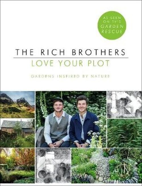 Love Your Plot by Harry RichDavid Rich