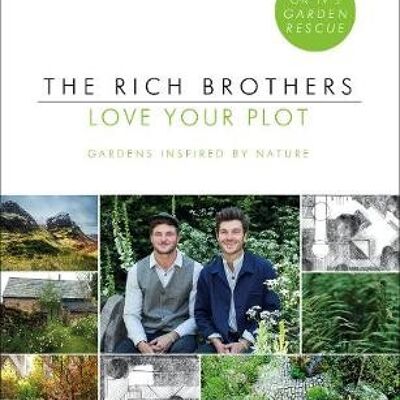 Love Your Plot by Harry RichDavid Rich