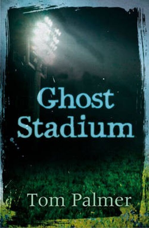 Ghost Stadium by Tom Palmer