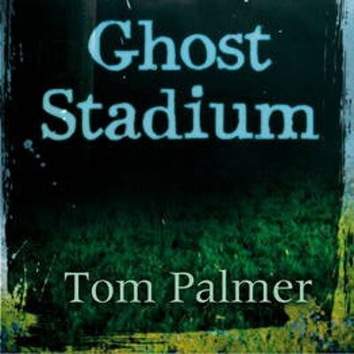 Ghost Stadium by Tom Palmer