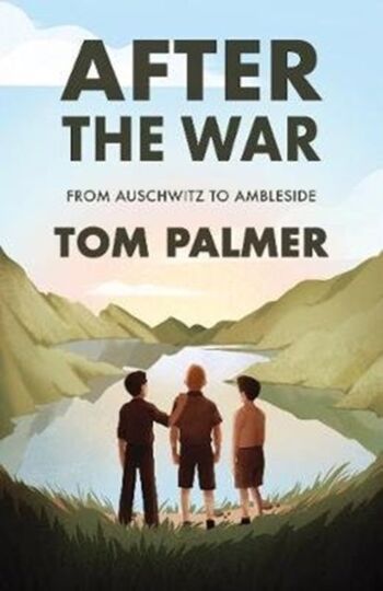 Après la guerre de Tom Palmer