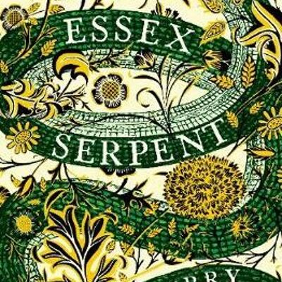 The Essex Serpent by Sarah Perry