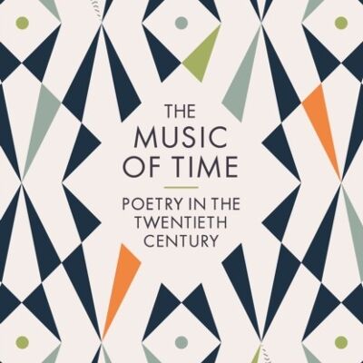 The Music of Time by John Burnside
