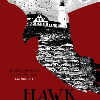 Hawk Mountain by Conner Habib