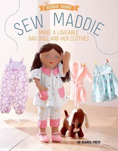 Sew Maddie by Debbie Shore