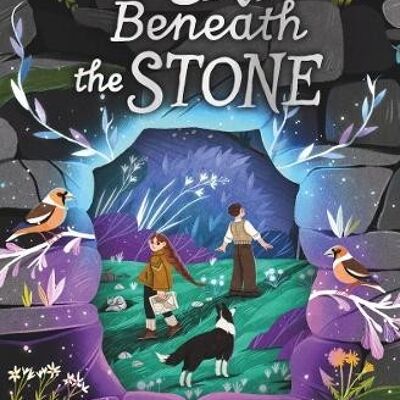 The Sky Beneath the Stone by Alex Mullarky