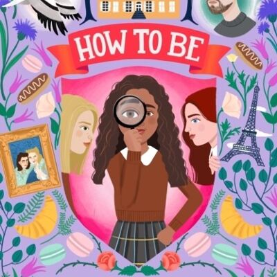 How to Be True by Daisy May Johnson