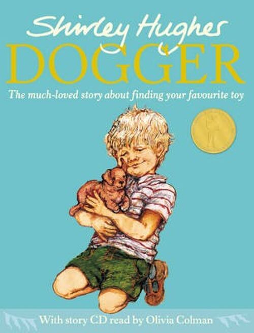 Dogger by Shirley Hughes