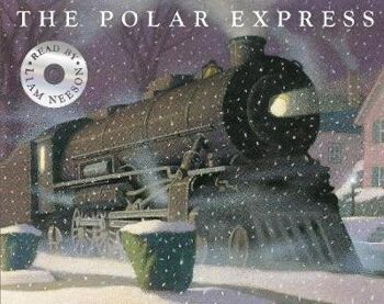 Le Polar Express de Chris Van Allsburg