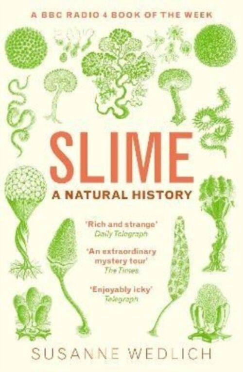 Slime by Susanne Wedlich