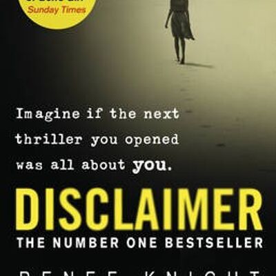 Disclaimer by Renee Knight