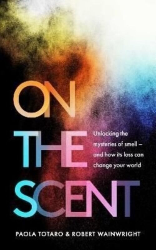 On the Scent by Paola TotaroRobert Wainwright