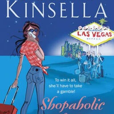 Shopaholic to the Rescue by Sophie Kinsella